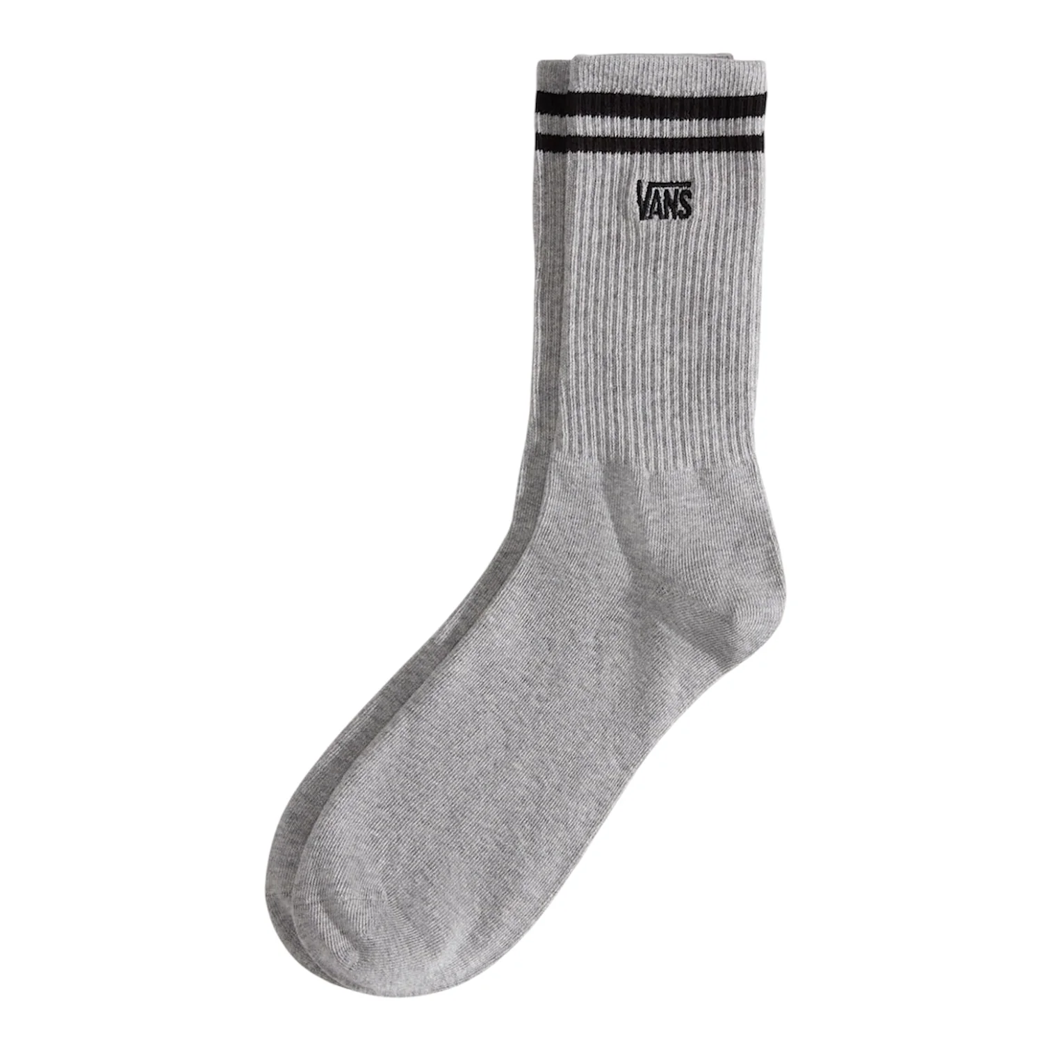 Vans Stretch Logo Crew Socks - Image 2