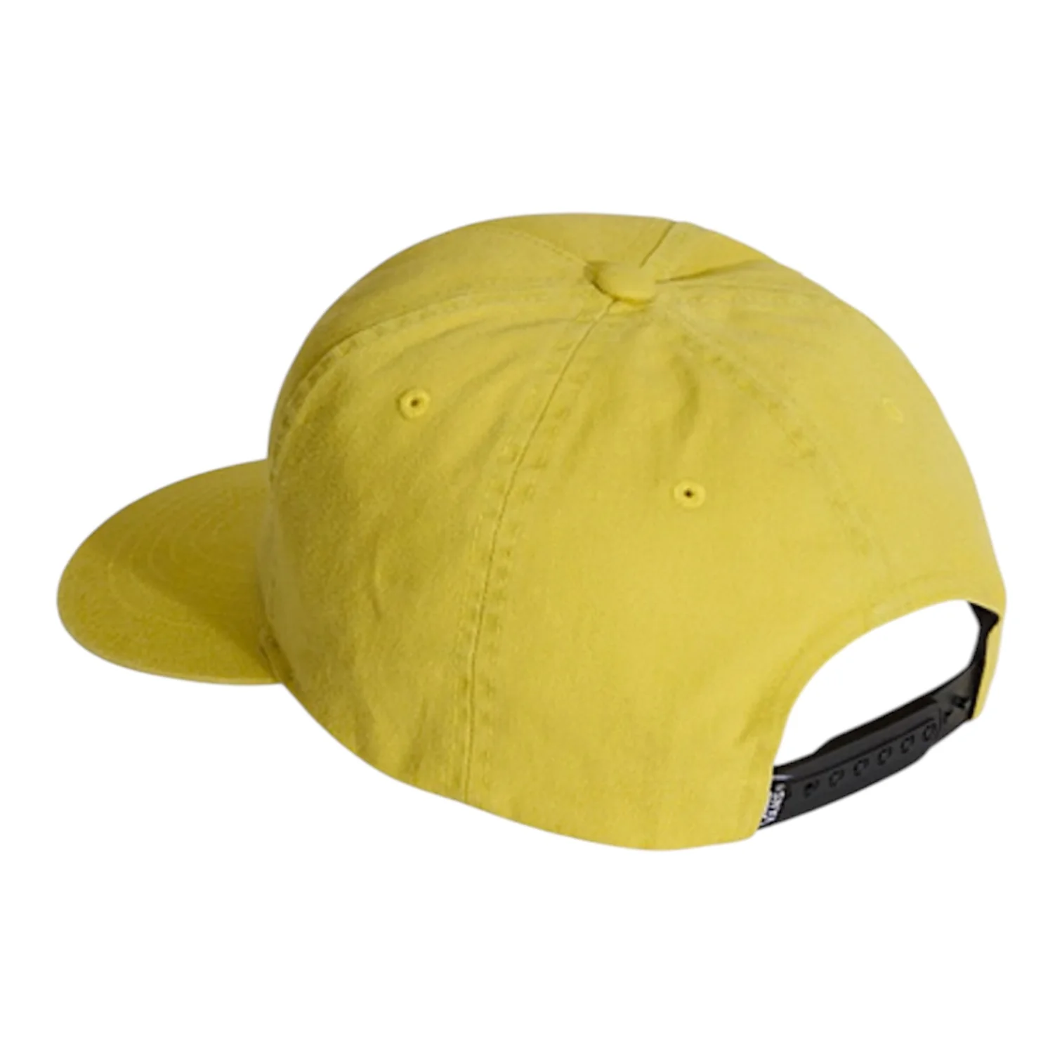 Vans Stretch Logo Snapback Hat - Image 4