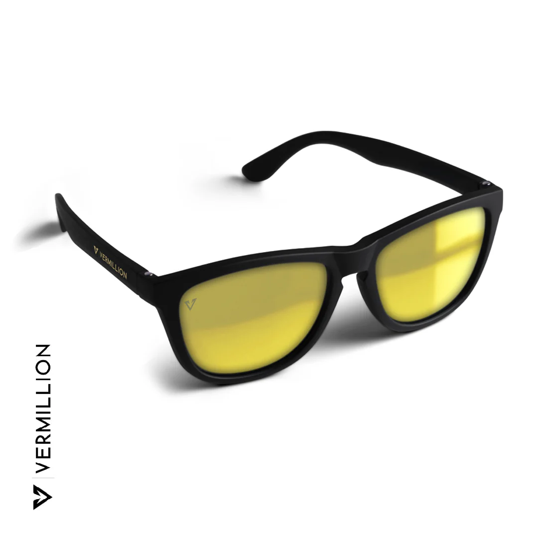 Vermillion Endy Connor Fields Sunglasses - Image 3