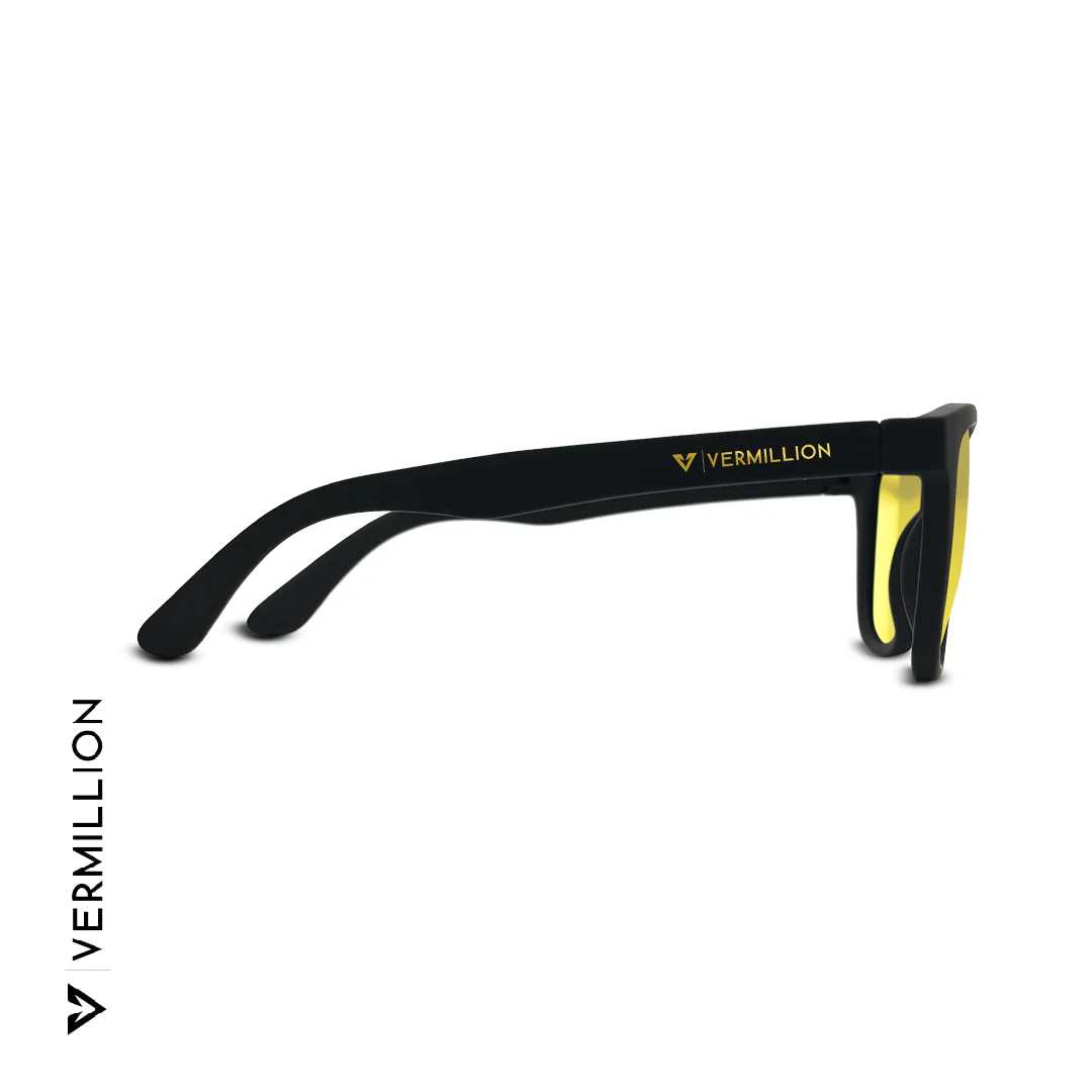 Vermillion Endy Connor Fields Sunglasses - Image 5