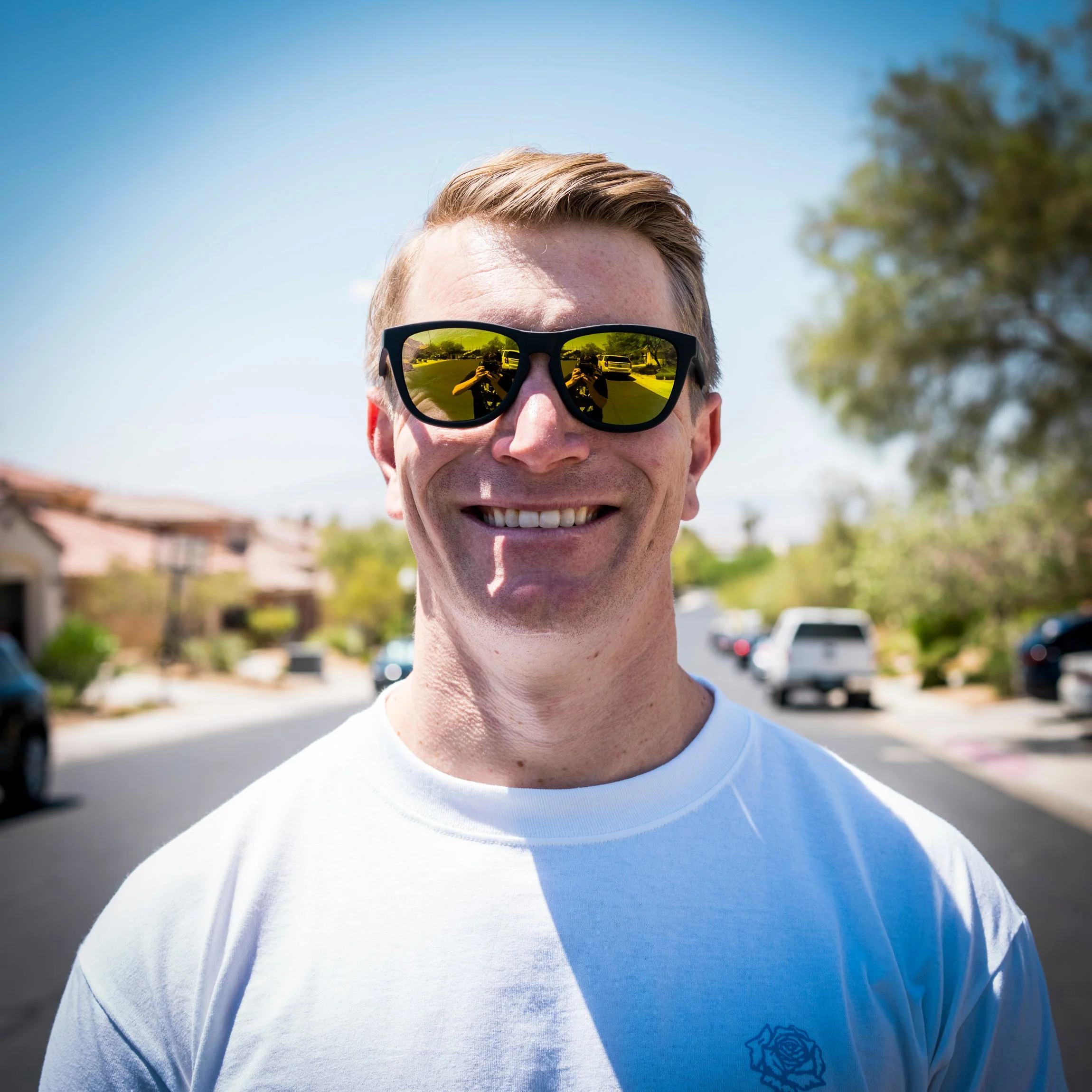 Vermillion Endy Connor Fields Sunglasses - Image 6