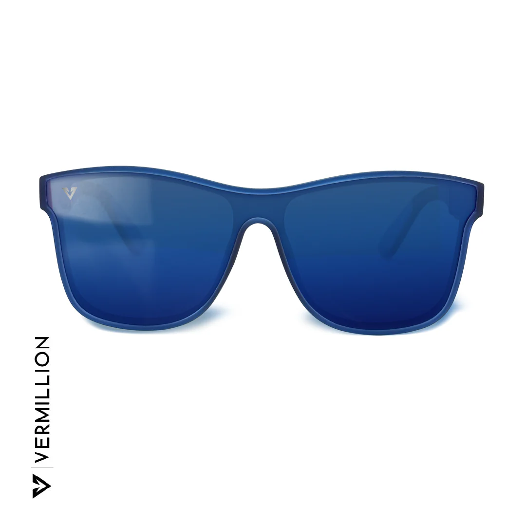 Vermillion Corey Martinez Mystic Sunglasses - Image 2