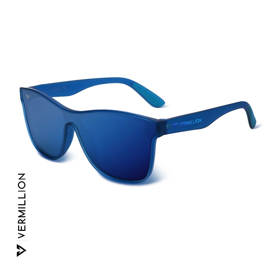 Vermillion Corey Martinez Mystic Sunglasses - Image 3
