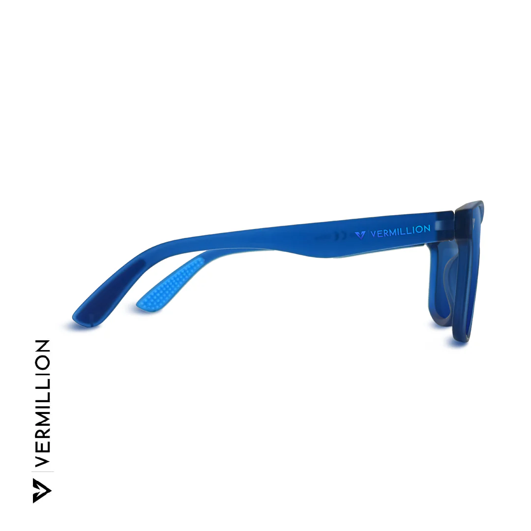 Vermillion Corey Martinez Mystic Sunglasses - Image 5