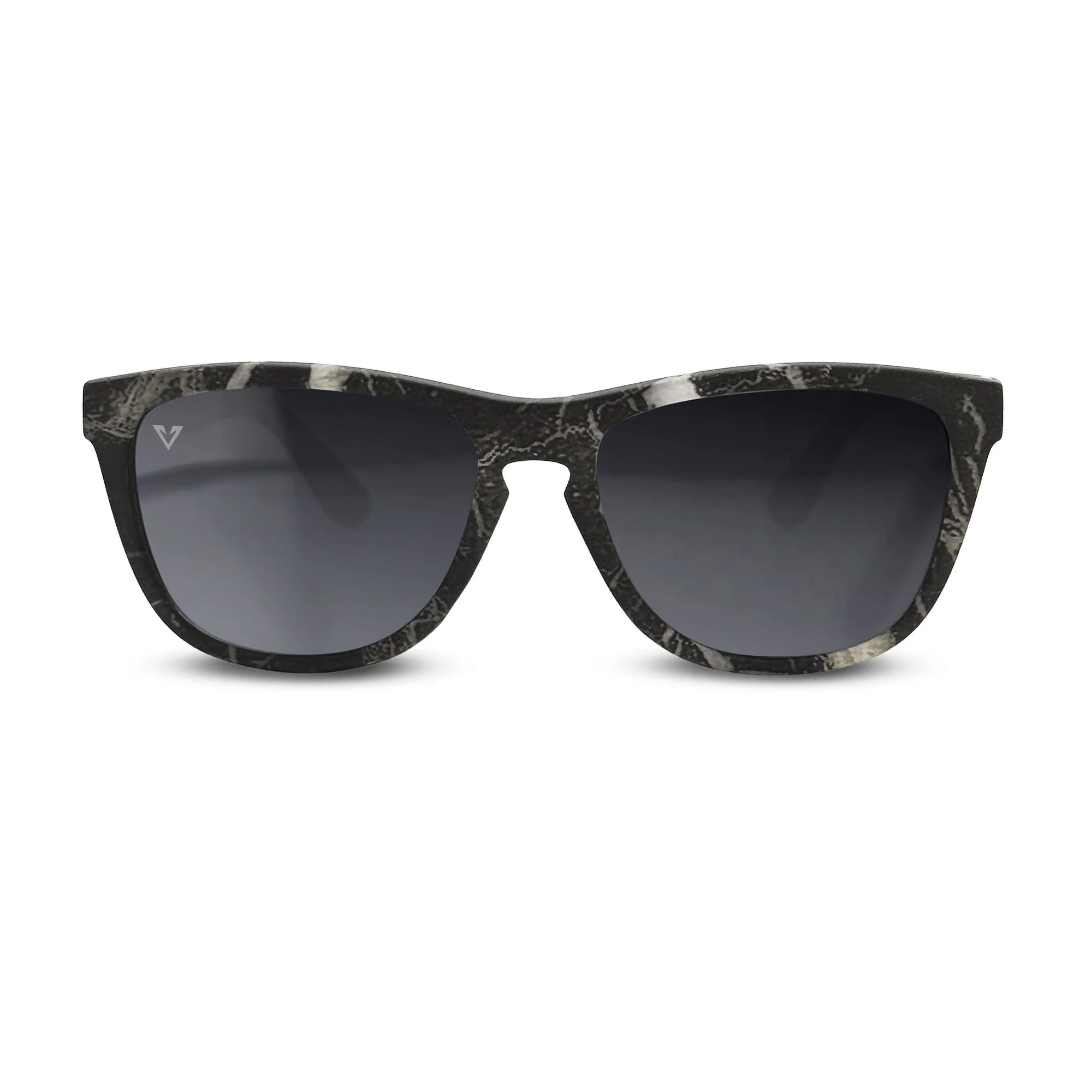 Vermillion Dan Lacey Endy Signature Sunglasses - Image 2