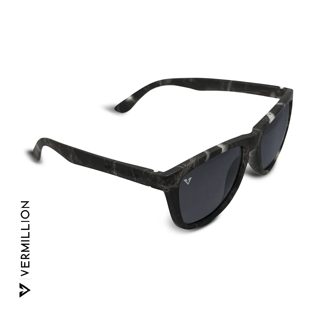 Vermillion Dan Lacey Endy Signature Sunglasses - Image 3