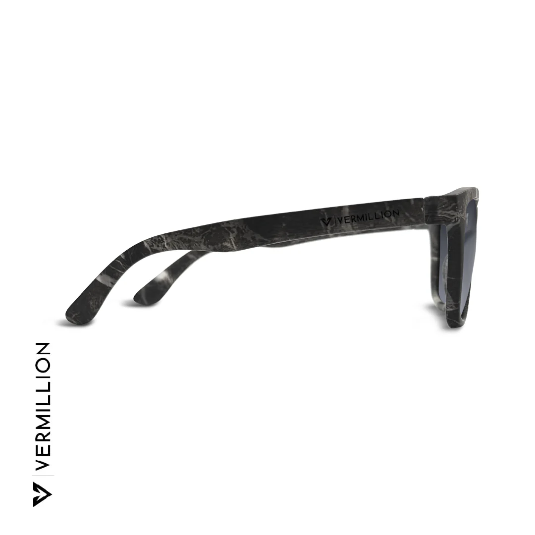 Vermillion Dan Lacey Endy Signature Sunglasses - Image 4