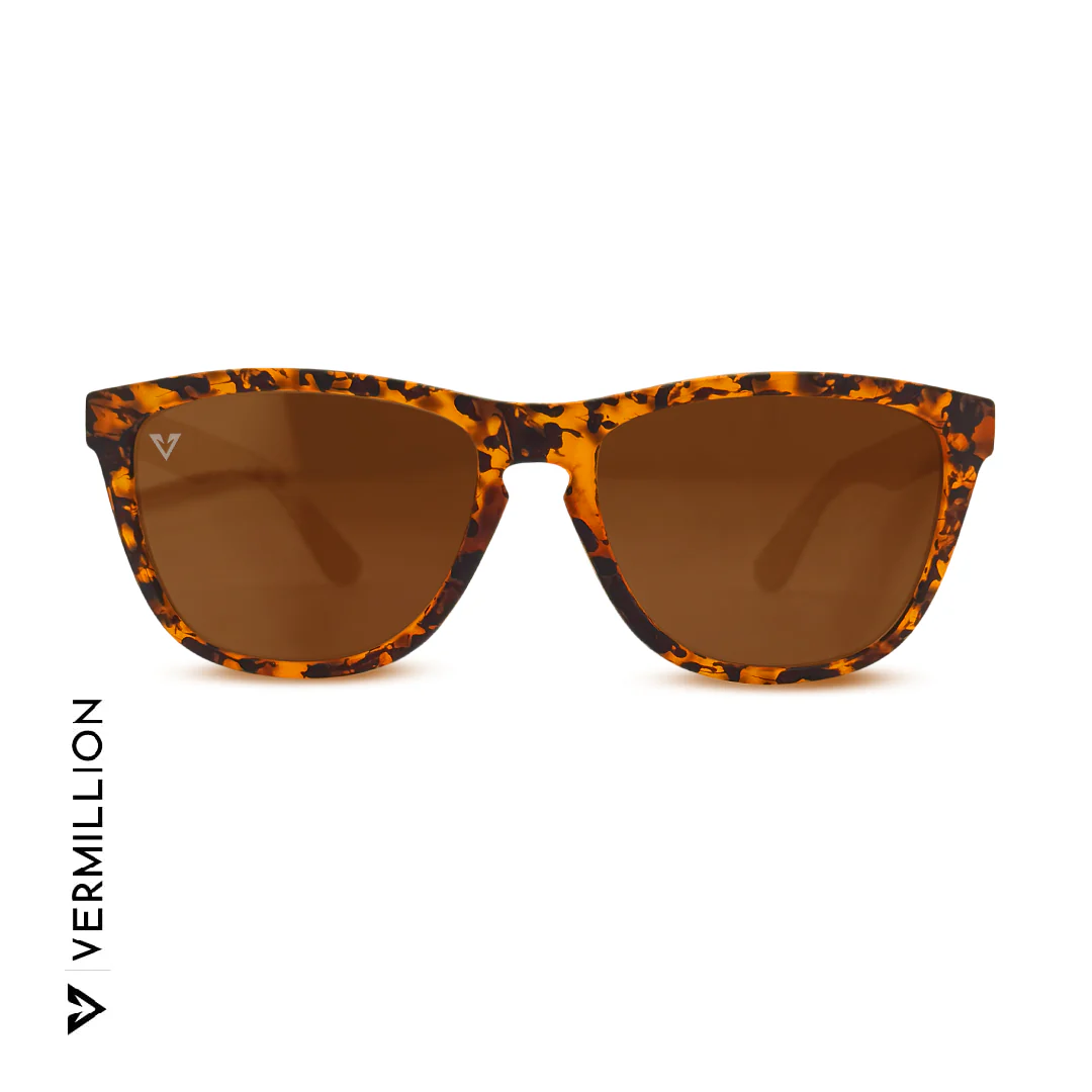 Vermillion Dennis Enarson Endy Signature Sunglasses - Image 2