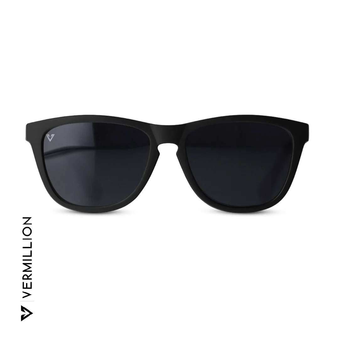 Vermillion Endy Garrett Reynolds Signature Sunglasses - Image 2