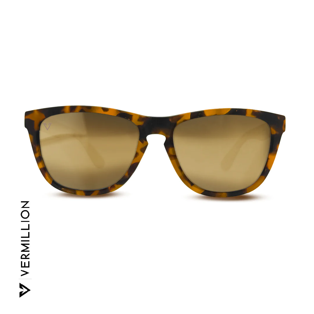 Vermillion Endy Dakota Roche Sunglasses - Image 2