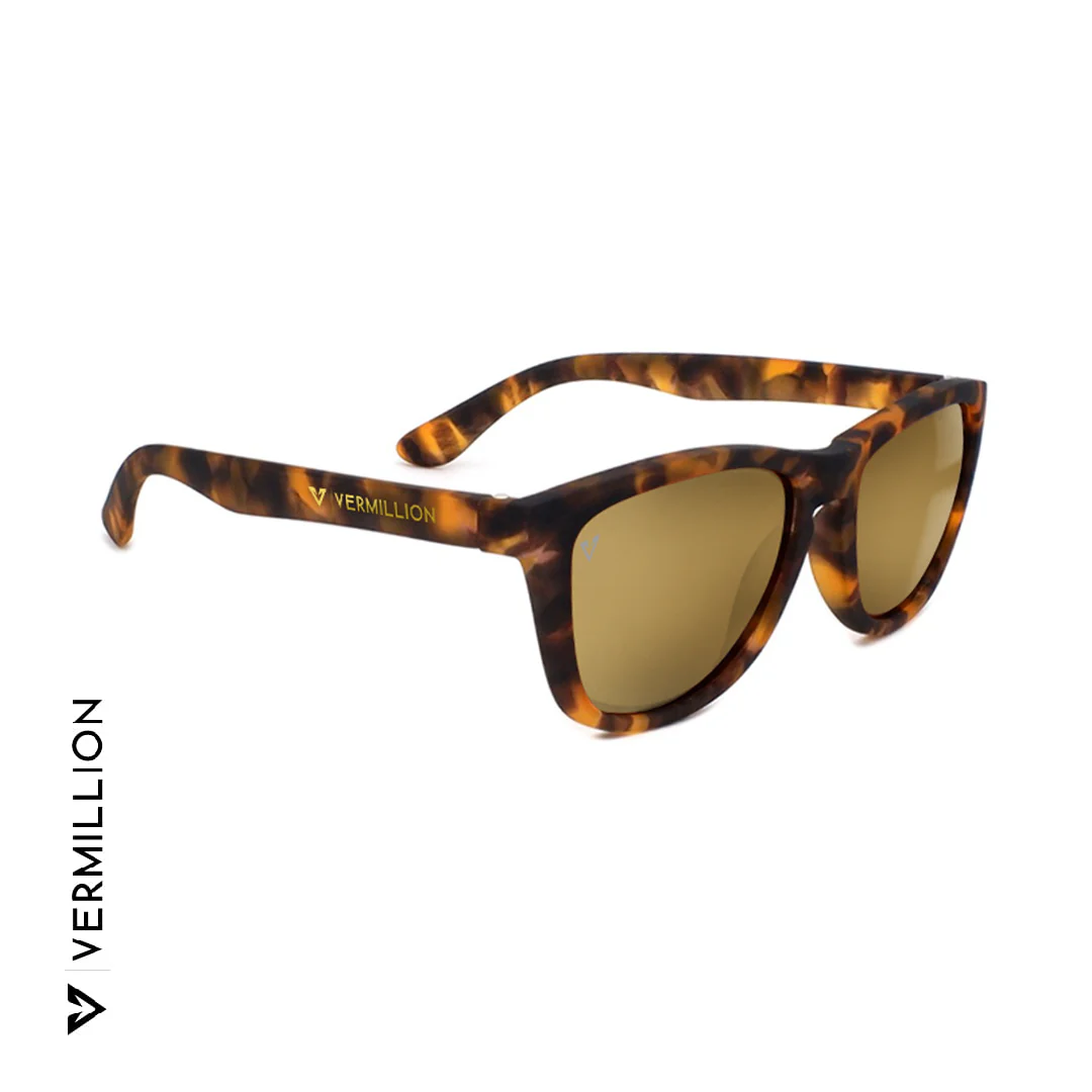 Vermillion Endy Dakota Roche Sunglasses - Image 3
