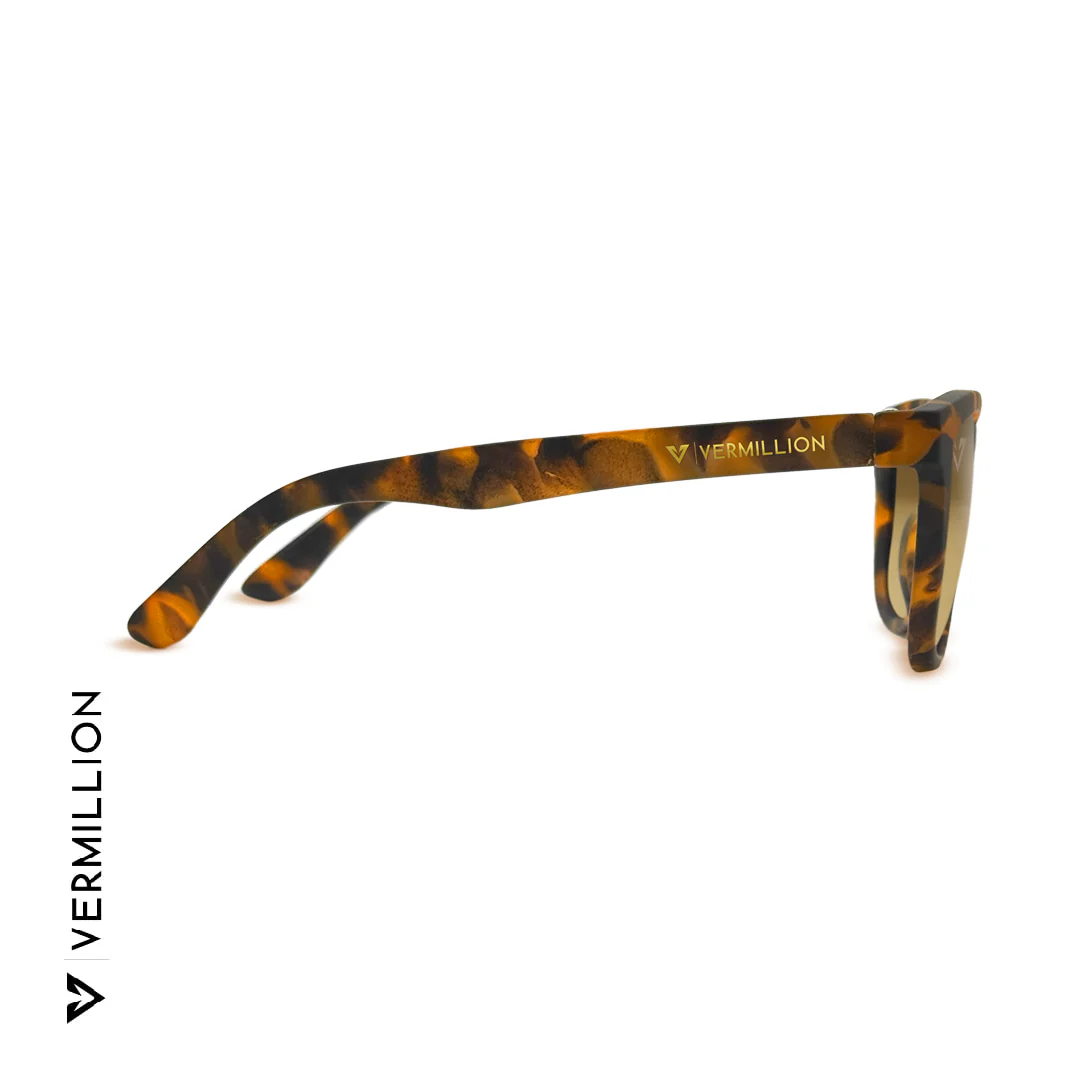 Vermillion Endy Dakota Roche Sunglasses - Image 4