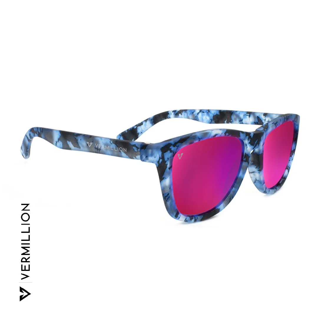 Vermillion Mike Varga Endy Signature Sunglasses - Image 3
