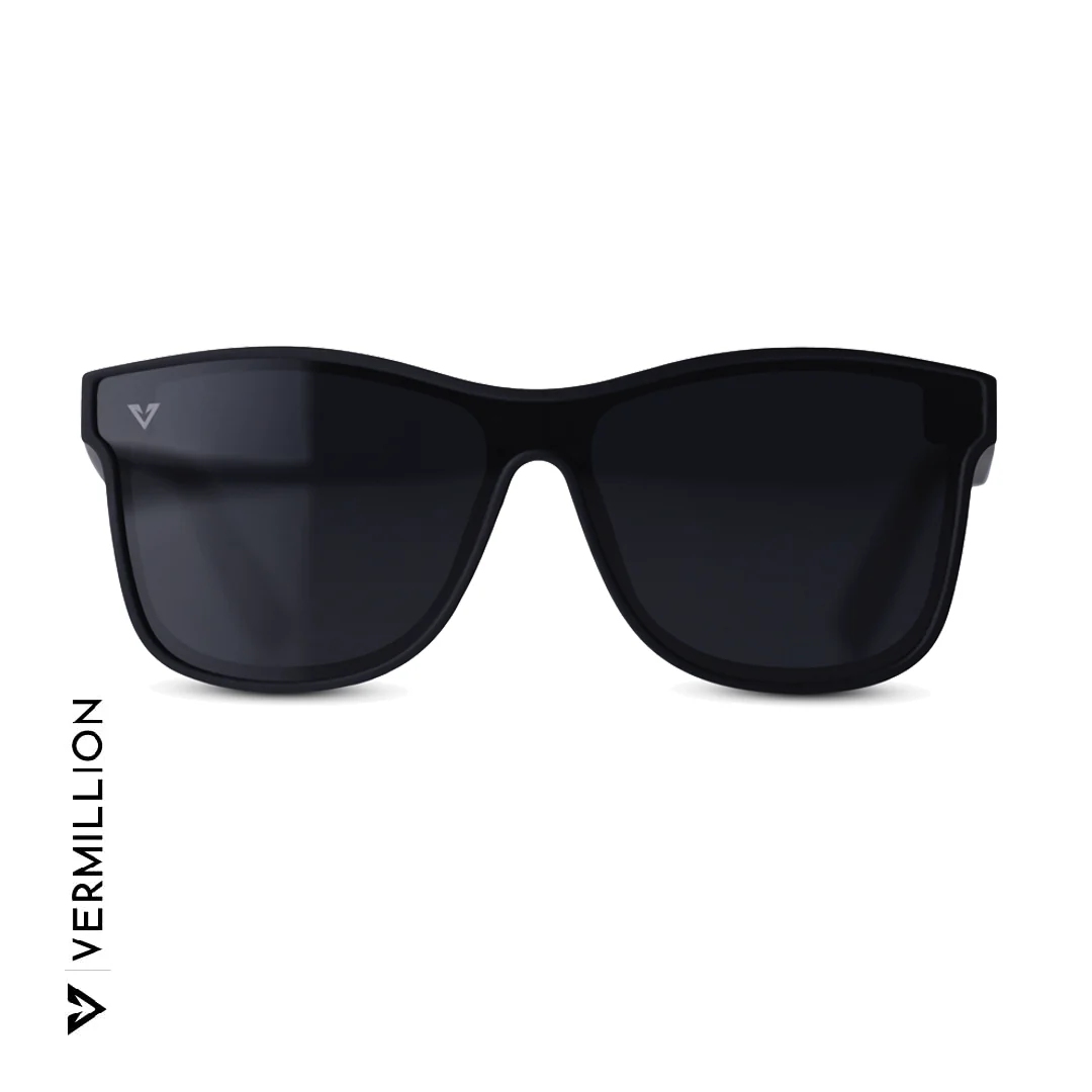 Vermillion Ryan Williams Mystic Lightweight Sunglasses - Image 2