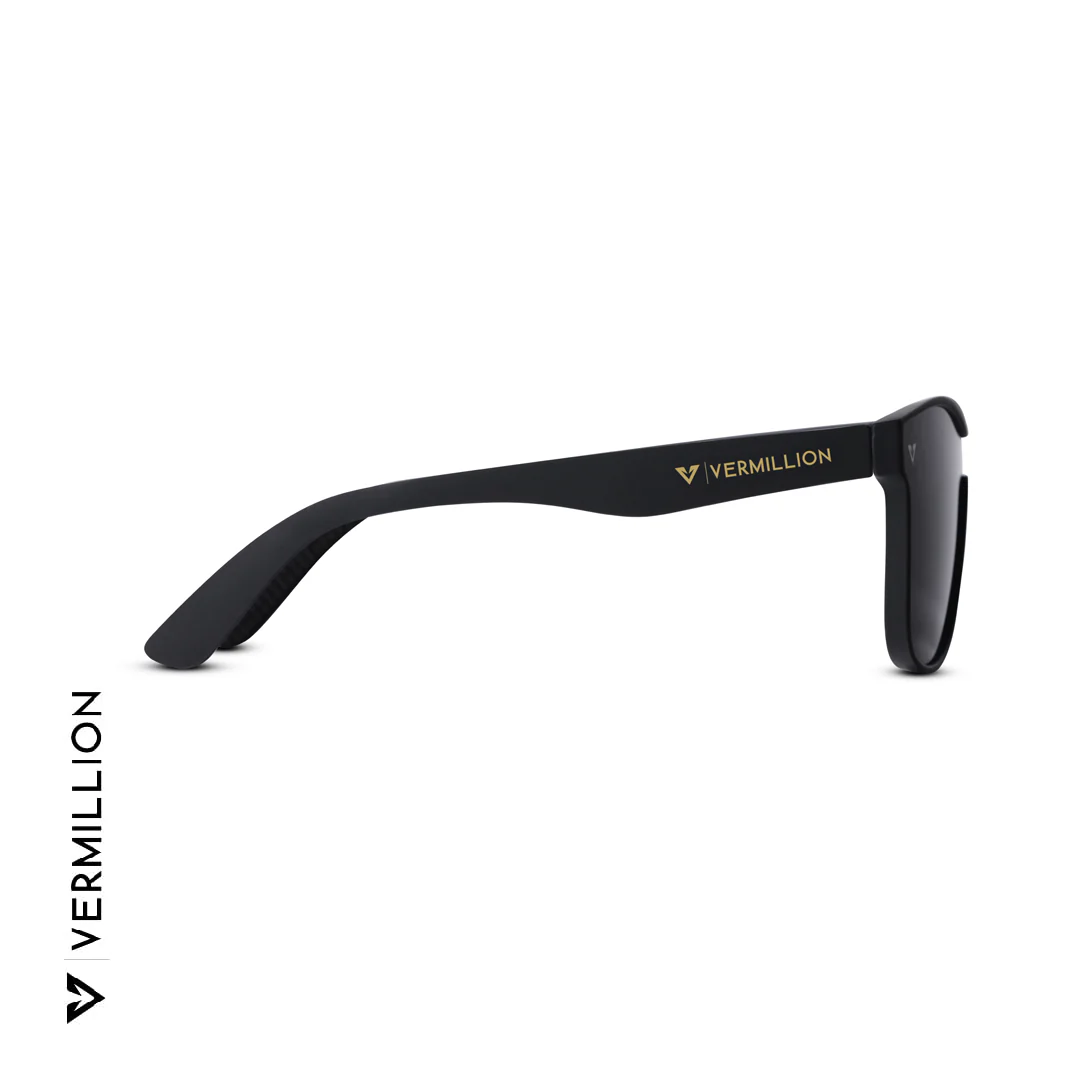 Vermillion Ryan Williams Mystic Lightweight Sunglasses - Image 4