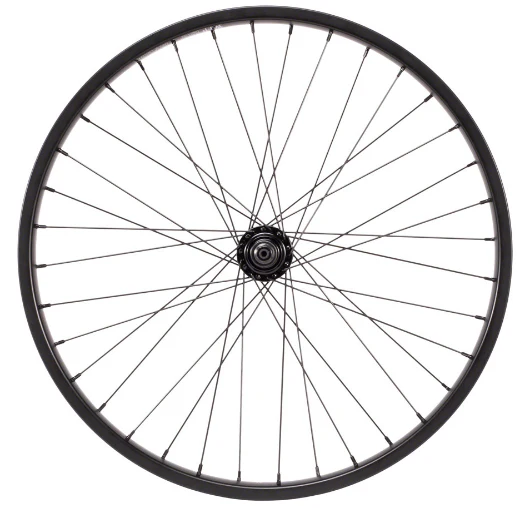 We The People Audio 22" Front Wheel - Image 2