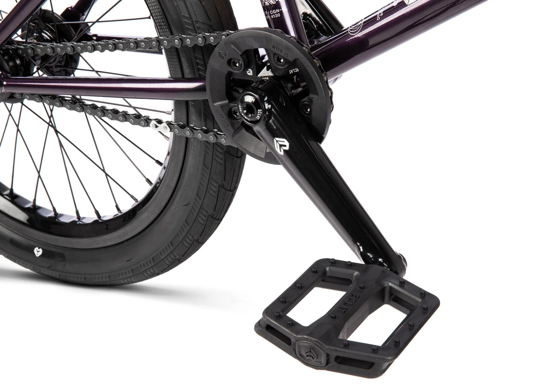 We The People Envy Carbonic Bike - Image 7