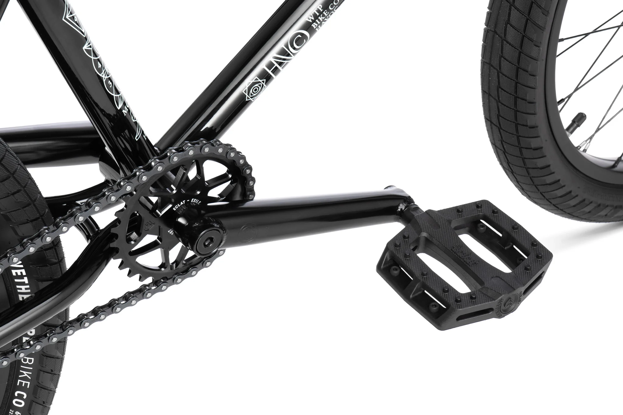We The People Havoc 22" Bike - Image 5