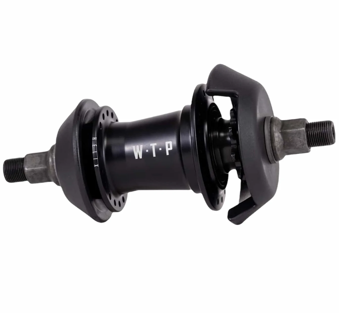 We The People Helix Freecoaster Hub - Image 2