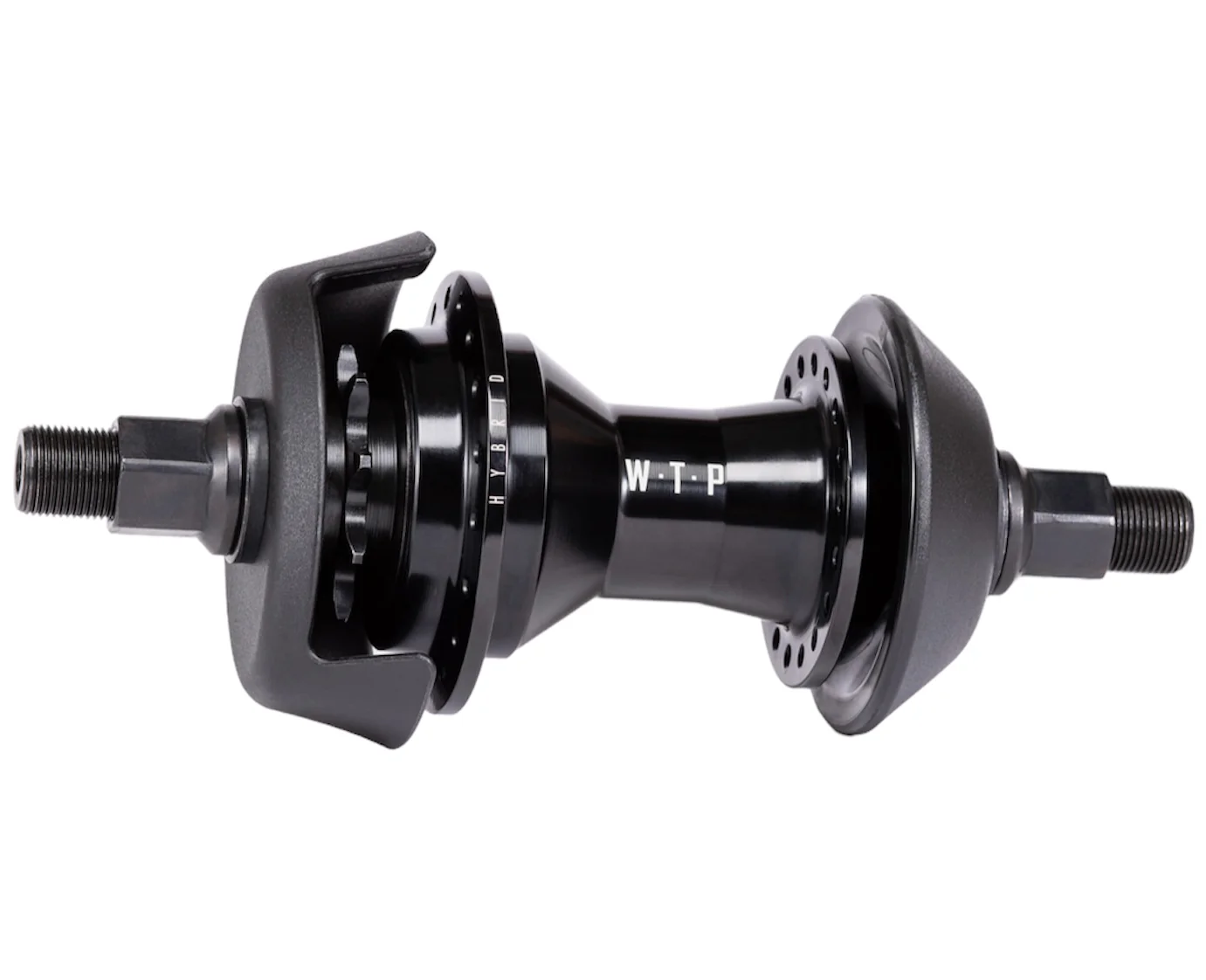 We The People Hybrid Freecoaster Hub - Image 3