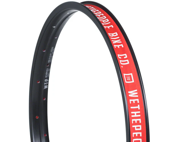 We The People Logic Rim (Sleeved-Joint)