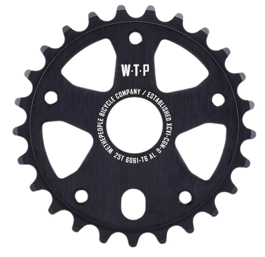 We The People Paragon Sprocket - Image 5