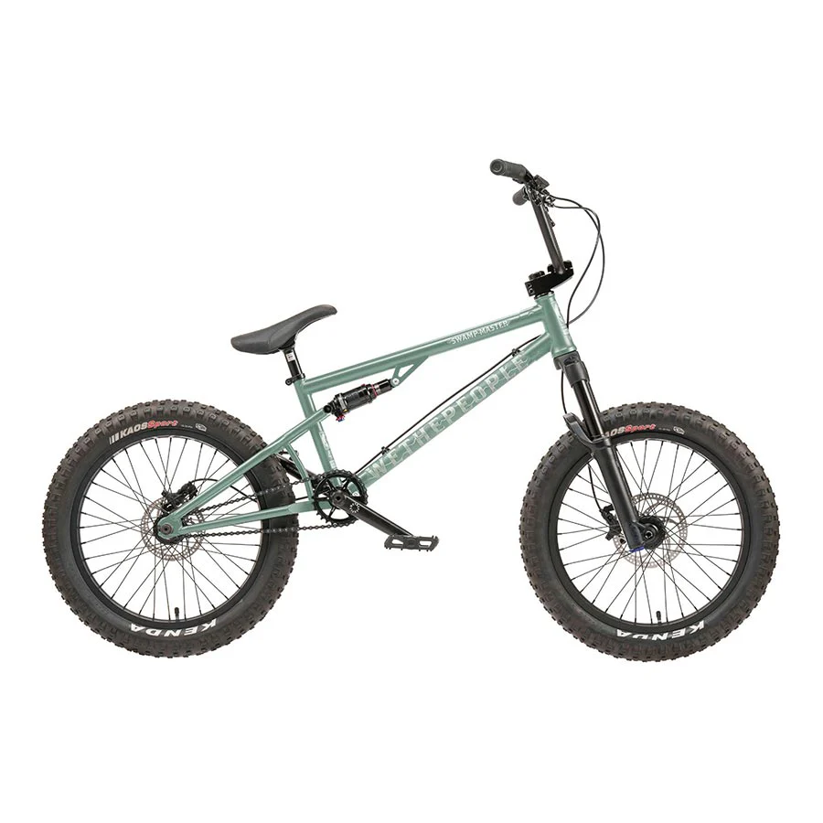 We The People Swampmaster Bike