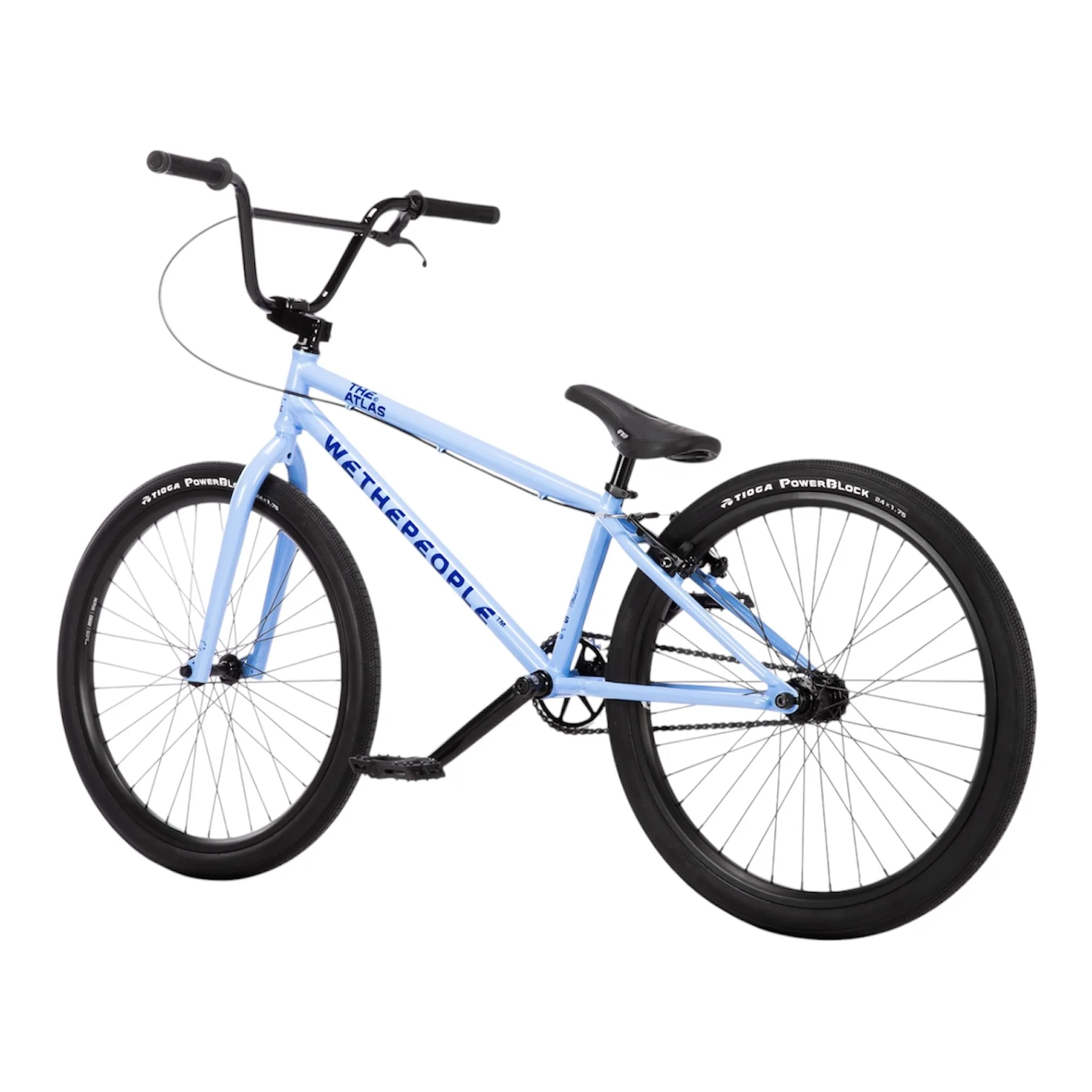WETHEPEOPLE Atlas 24" Bike - Image 3