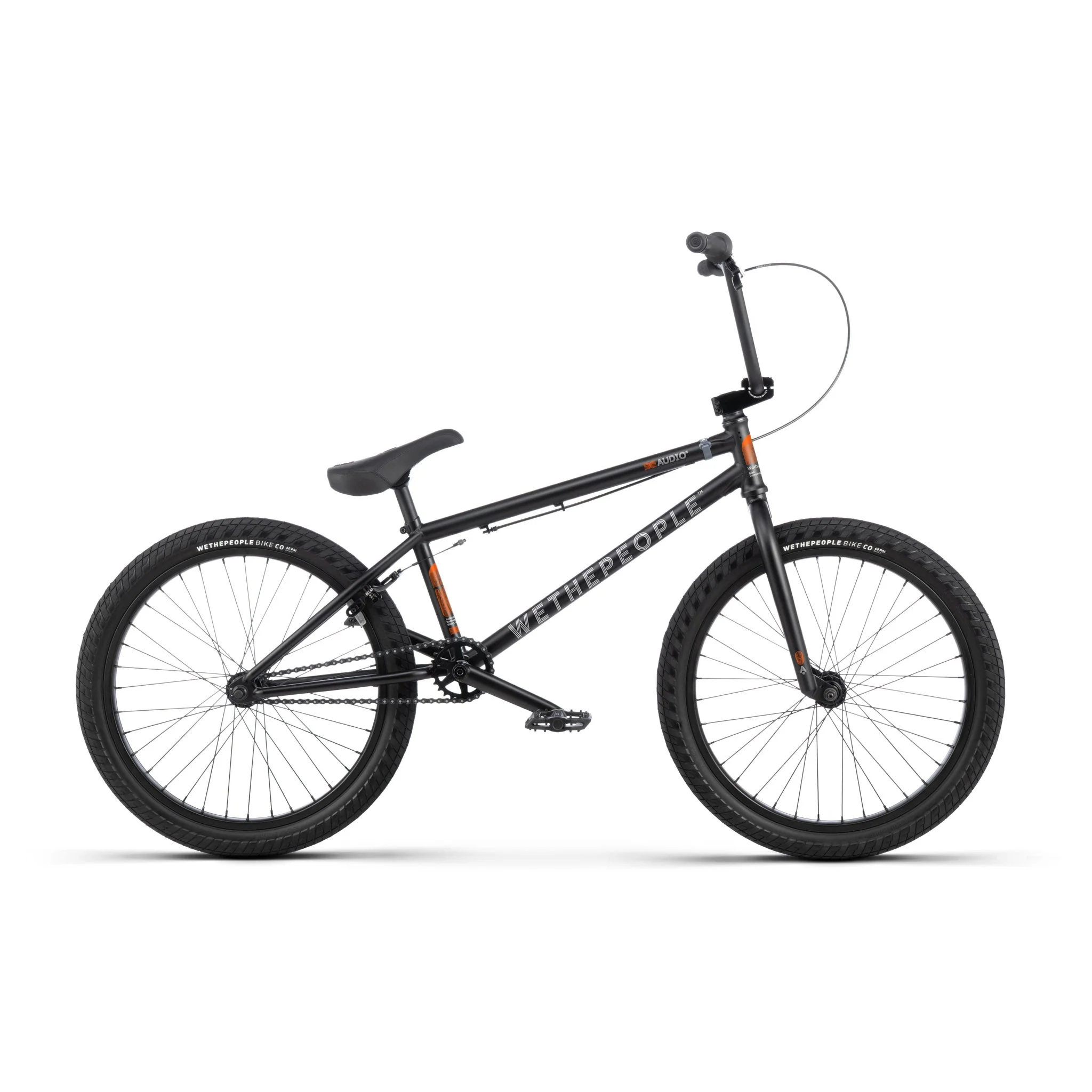 WETHEPEOPLE Audio 22" Bike
