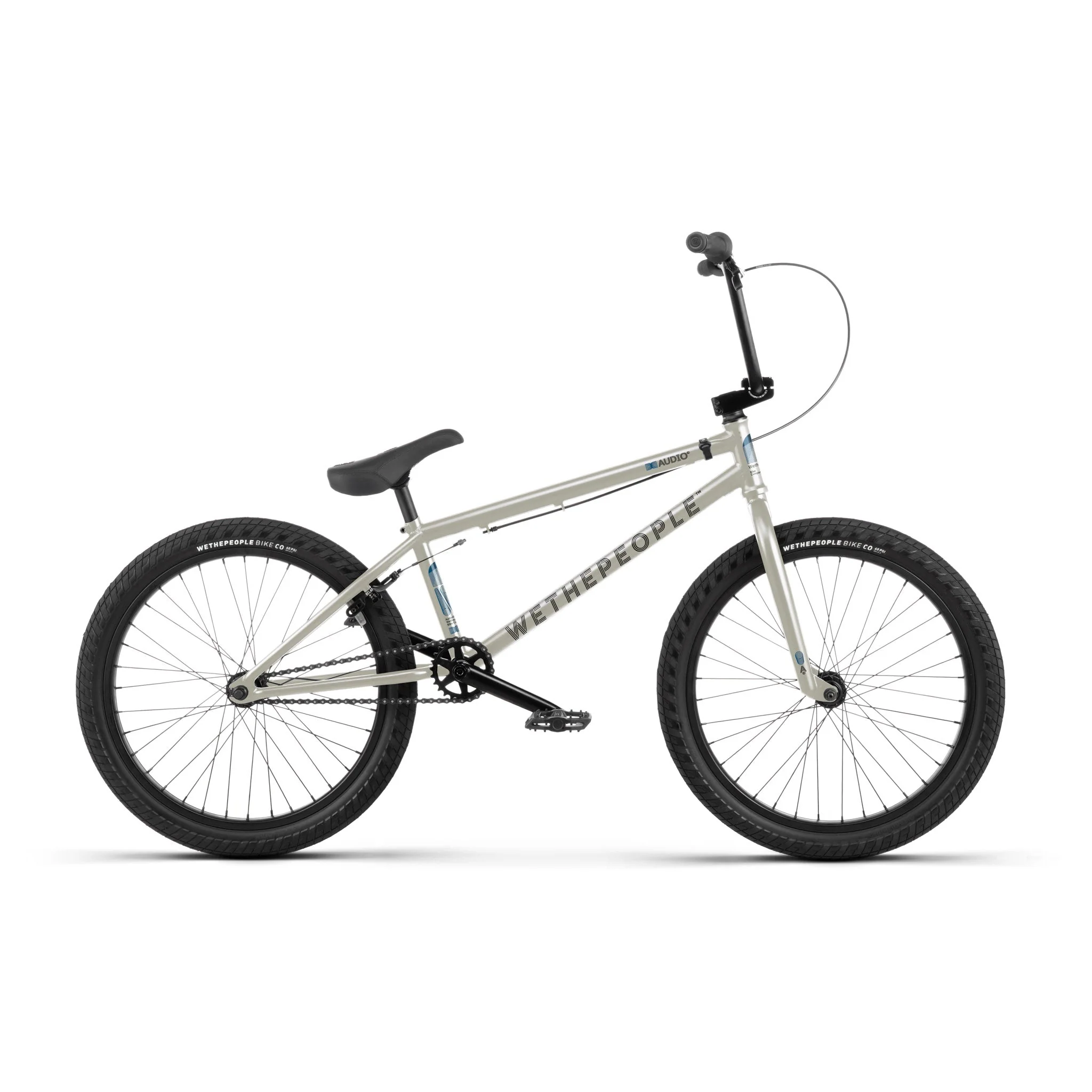 WETHEPEOPLE Audio 22" Bike - Image 2