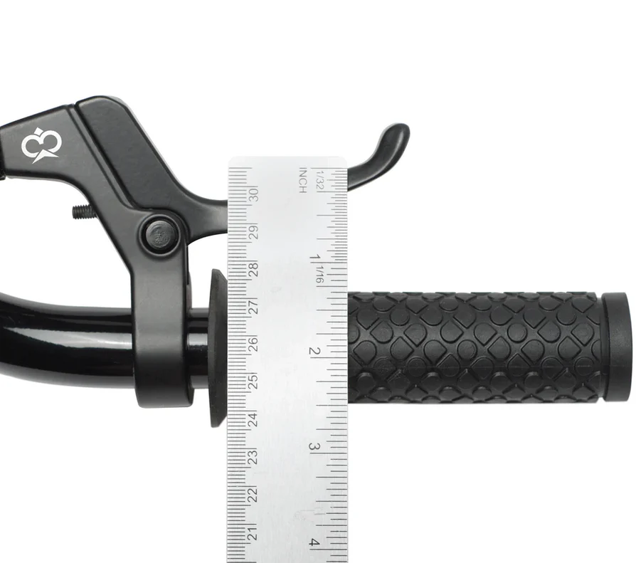 Wise Micro Short Reach Lever - Image 2