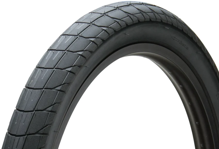 Wise Rectrix2 Cassette Wheel Combo (Tire & Tube Included) - Image 2