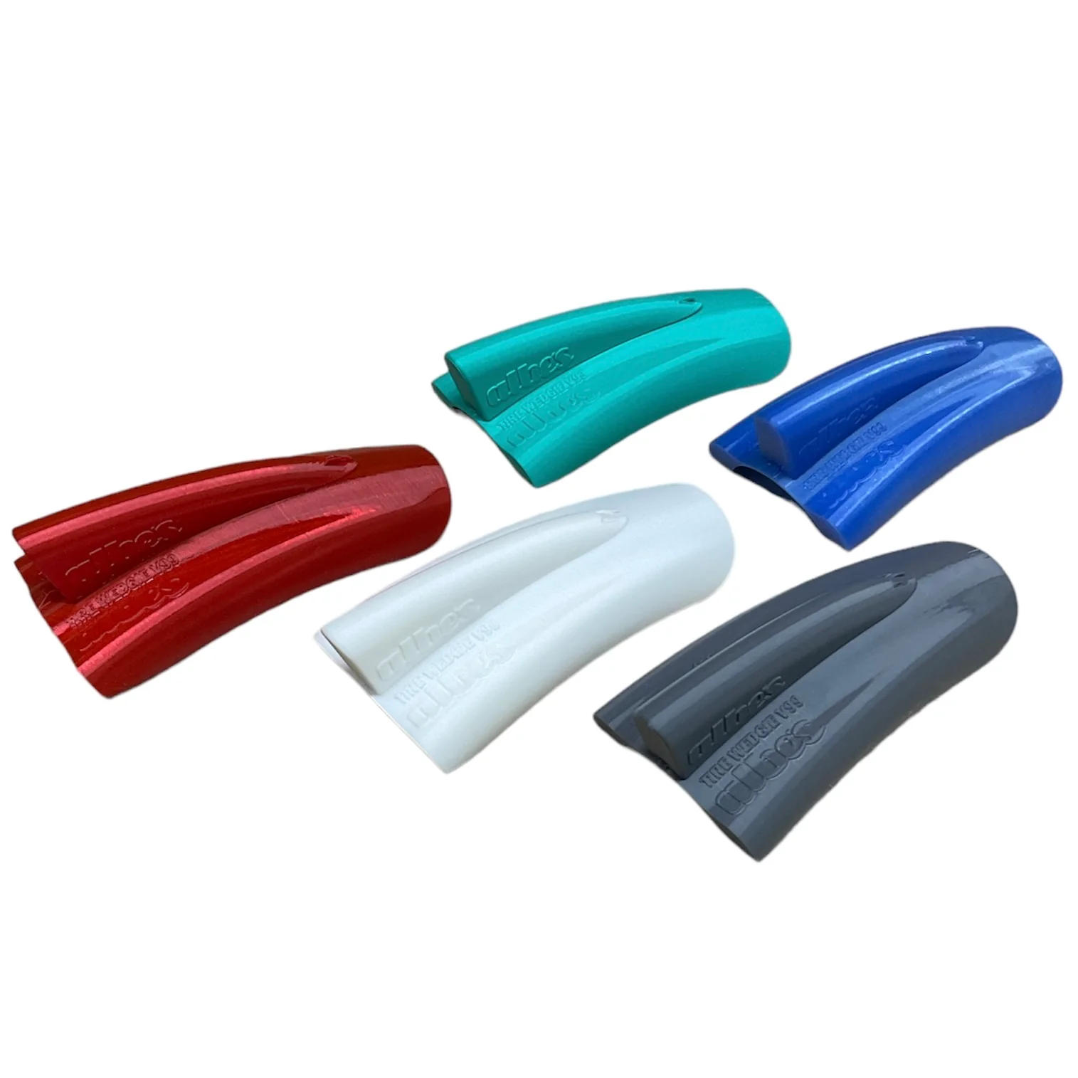Albe's x Wooder Tire Wedgie - Image 5
