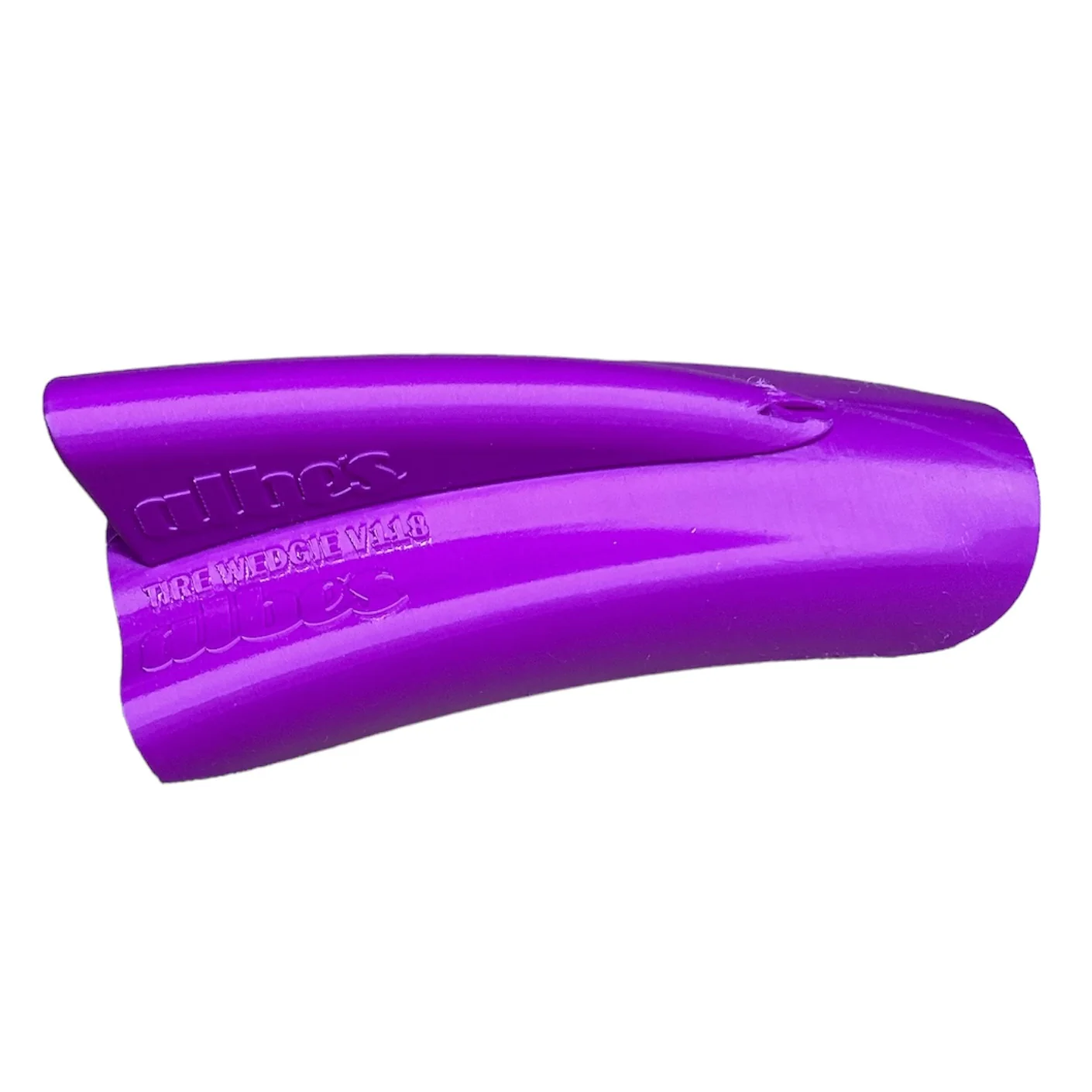 Albe's x Wooder Tire Wedgie - Image 6