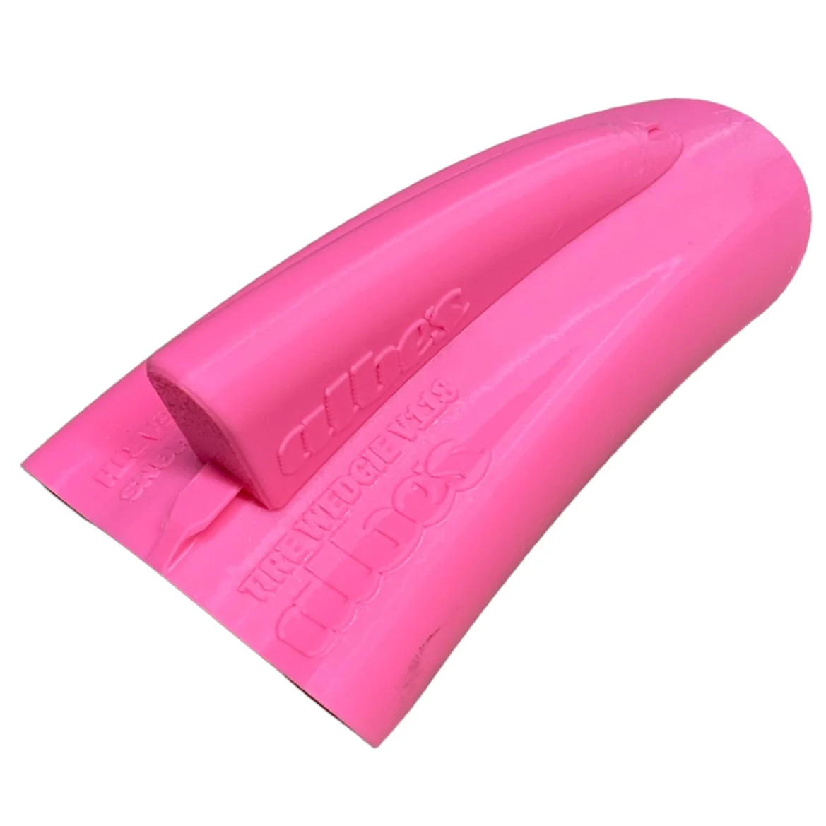 Albe's x Wooder Tire Wedgie - Image 7