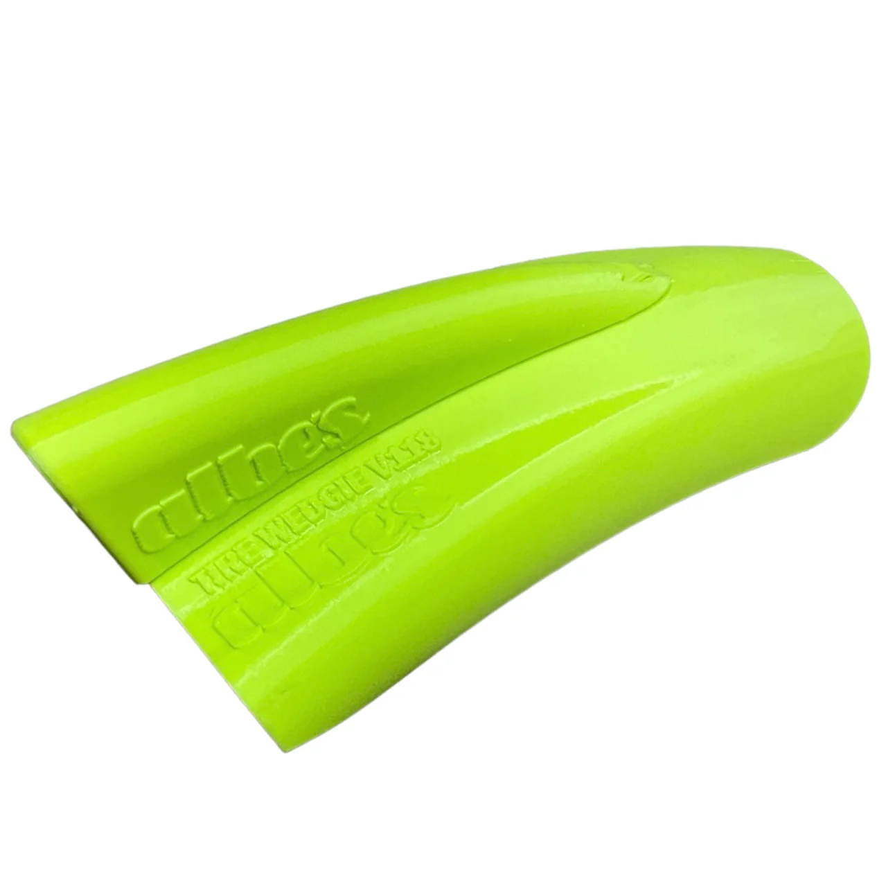 Albe's x Wooder Tire Wedgie - Image 8