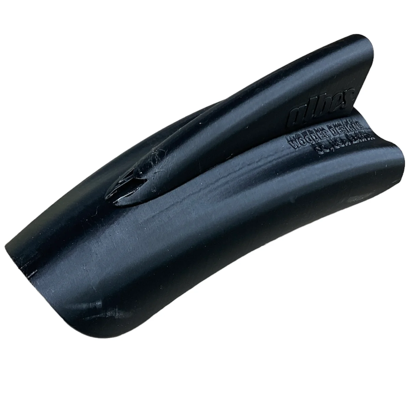 Albe's x Wooder Tire Wedgie - Image 9
