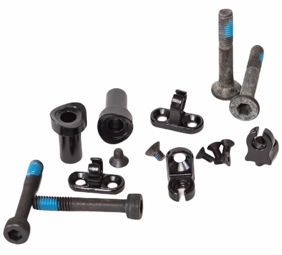 We The People Brake Mount Kit - Image 2