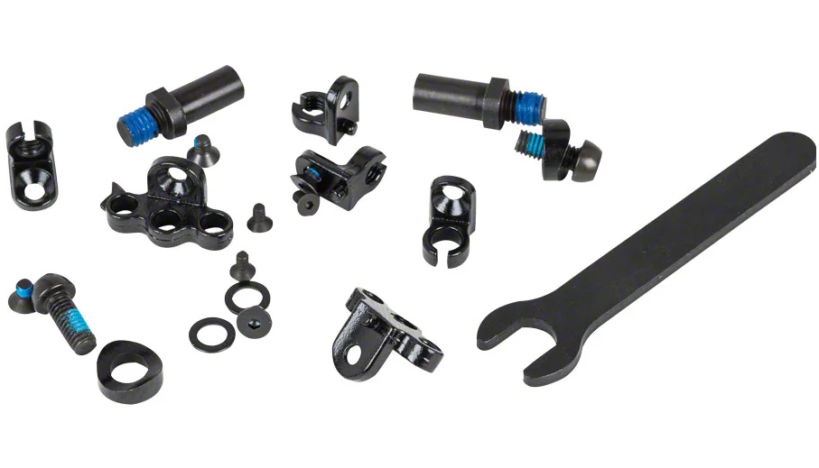 We The People Brake Mount Kit - Image 3