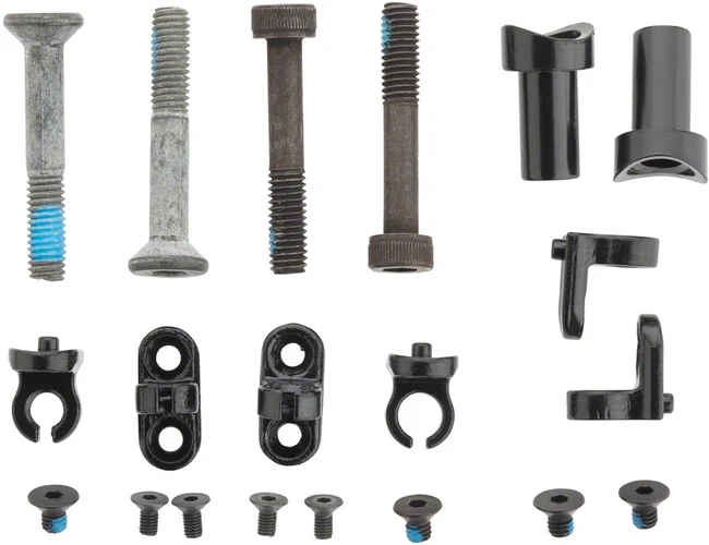 We The People Brake Mount Kit - Image 4