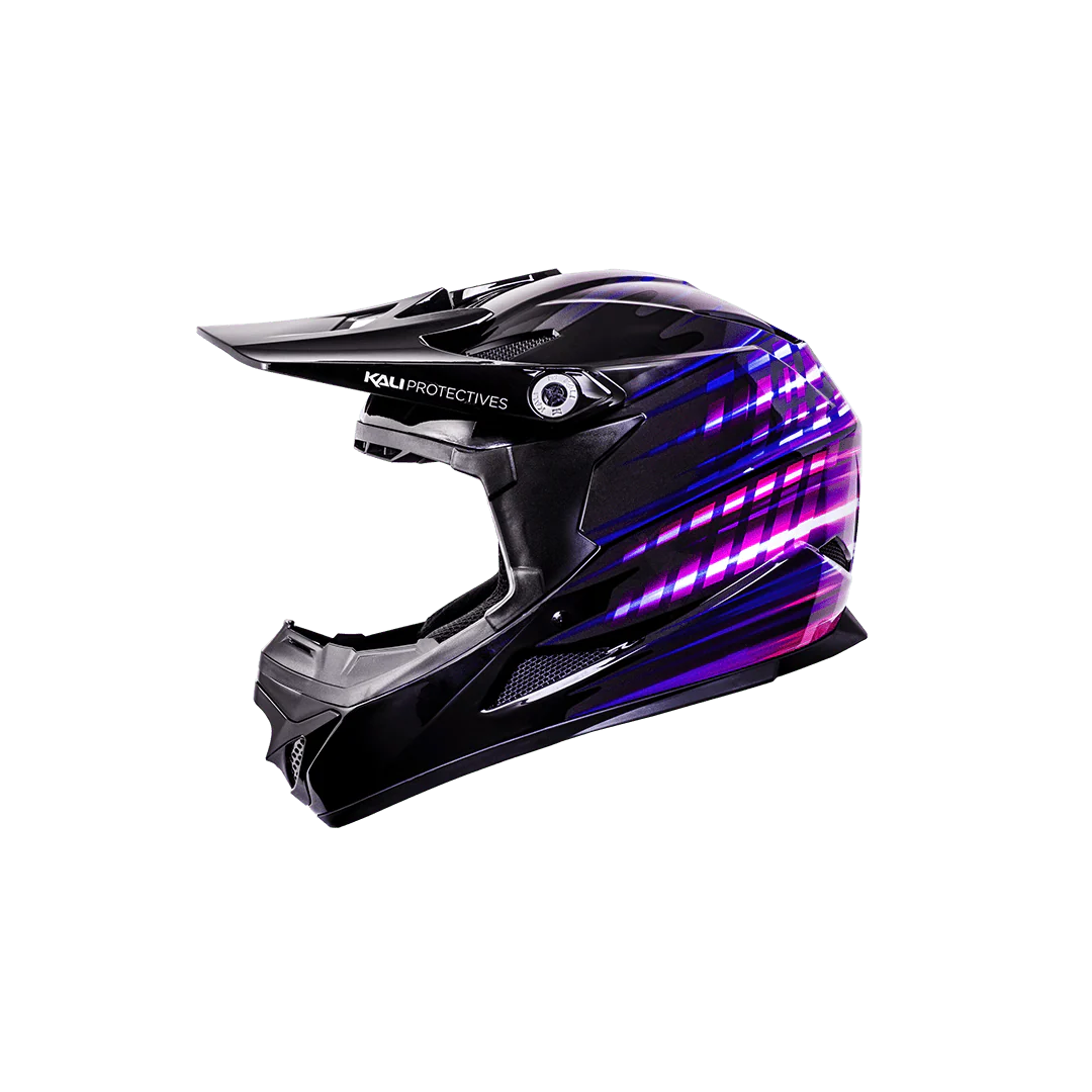 Kali Zoka Helmet - Image 2