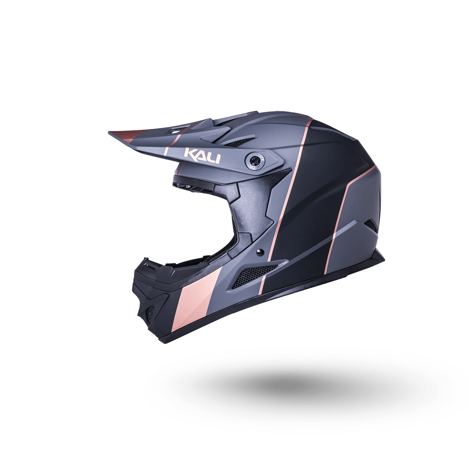 Kali Zoka Helmet - Image 25