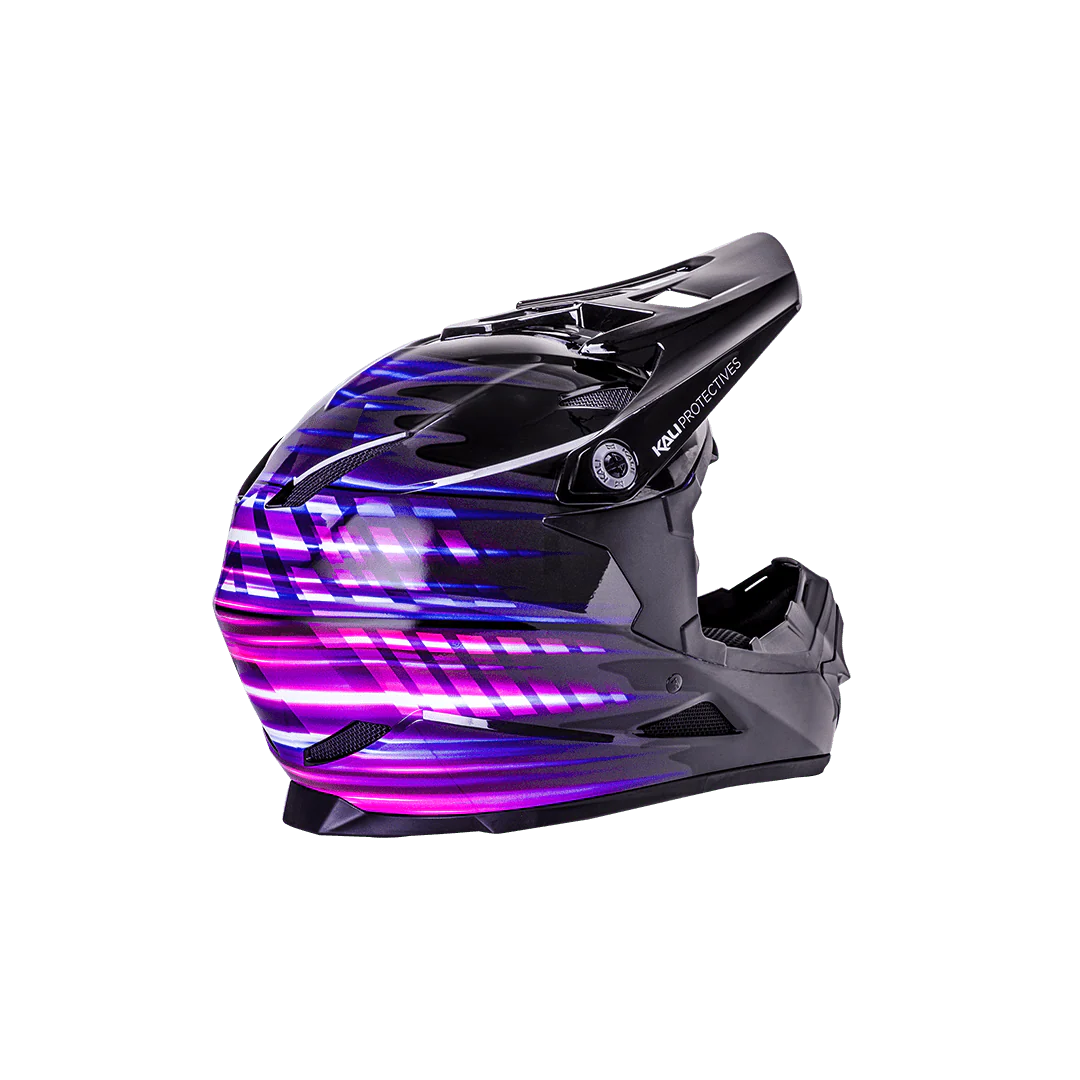 Kali Zoka Helmet - Image 3