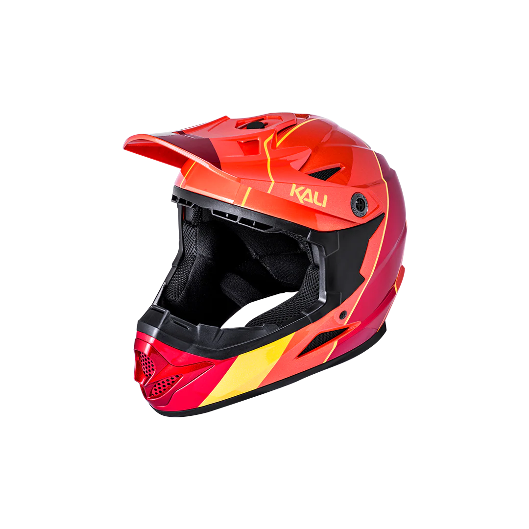 Kali Zoka Helmet - Image 39