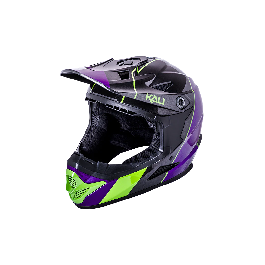 Kali Zoka Helmet - Image 50