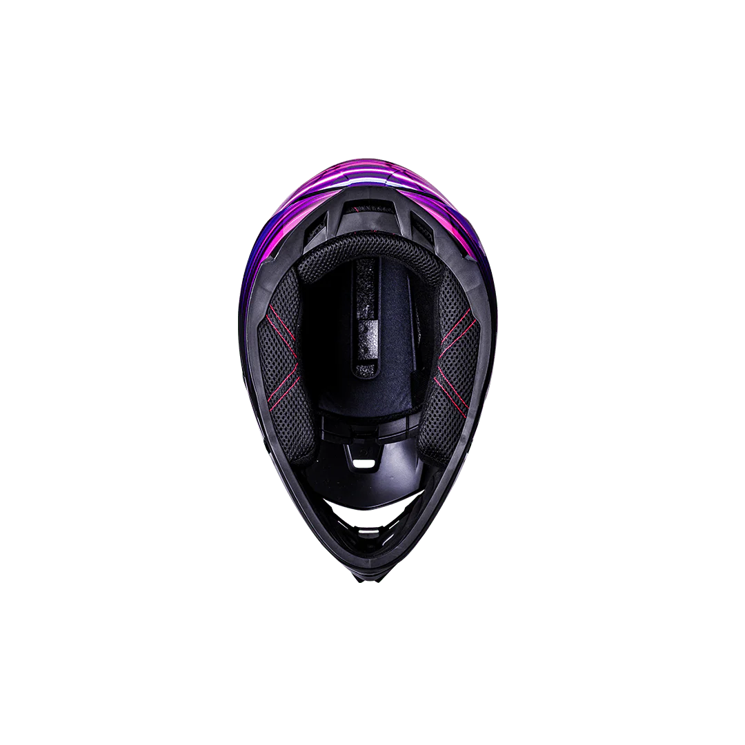 Kali Zoka Helmet - Image 6
